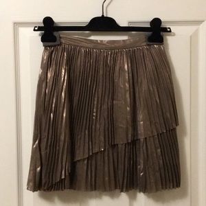Aritzia Wilfred skirt